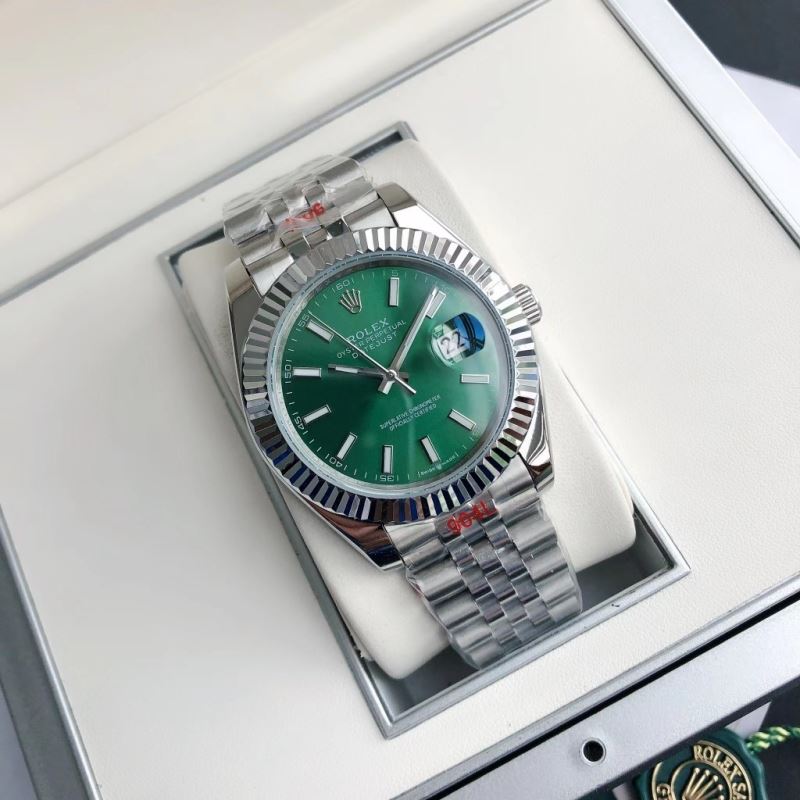 ROLEX